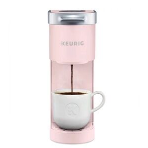 Keurig Pink Coffee Maker